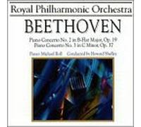 Beethoven - Piano Concerto 2 in B Flat Major OP 19