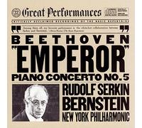 Beethoven - Piano Concerto 5