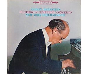 Beethoven: Piano Concerto 5