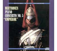 Beethoven - Piano Concerto 5 " Emperor "