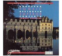 Beethoven - Piano Concerto 5 " Emperor "
