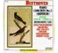 Beethoven - Piano Concerto 5: Emperor / Leonore Overture