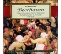 Beethoven - Piano Concerto 5 / Symphony 9