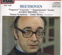 Beethoven - Piano Concerto Emperor "