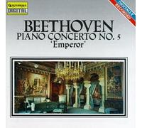 Beethoven - Piano Concerto Emperor "