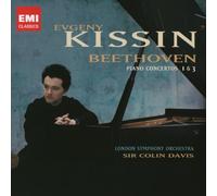 Beethoven:Piano Concerto No.1