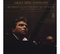 Beethoven Piano Concerto No.2 in B Flat: Piano Concerto No.4 in G