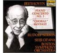 Beethoven:Piano Concerto No.3