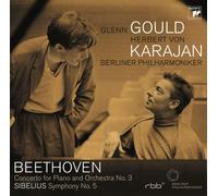 Beethoven:Piano Concerto No.3/
