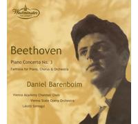Beethoven:Piano Concerto No.3