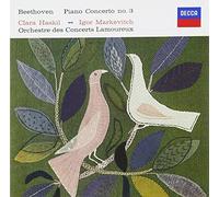 Beethoven:Piano Concerto No.3
