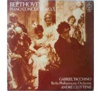 Beethoven Piano Concerto No. 3