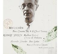 Beethoven;Piano Concerto No.4