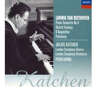 Beethoven:Piano Concerto No.4