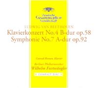 Beethoven:Piano Concerto No.4