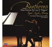 Beethoven:Piano Concerto No.5