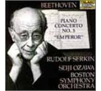 Beethoven:Piano Concerto No.5