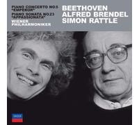Beethoven:Piano Concerto No.5