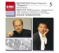 Beethoven:Piano Concerto No.5/