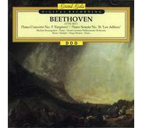 Beethoven:Piano Concerto No.5