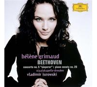 Beethoven:Piano Concerto No.5