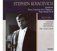 Beethoven:Piano Concerto No.5