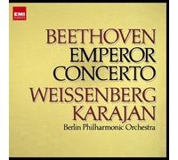 Beethoven:Piano Concerto No.5