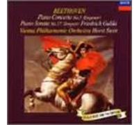 Beethoven:Piano Concerto No.5