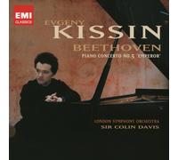 Beethoven:Piano Concerto No.5