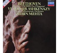 Beethoven: Piano Concerto No. 5 in E Flat, Op. 73, Emperor