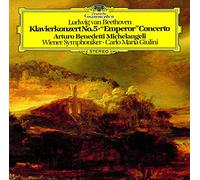 Beethoven: Piano Concerto No.5 (UHQCD)