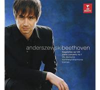 Beethoven:Piano Concerto No.Ag [Import allemand]