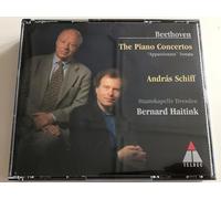 Beethoven:Piano Concertos