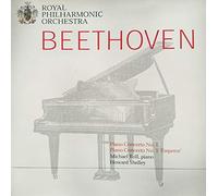 Beethoven - Piano Concertos Nos.1 + 5