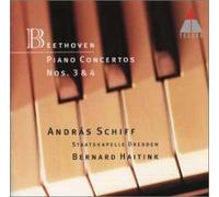 Beethoven:Piano Concertos Nos