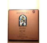 Beethoven: Piano Music Vol.V - Sonatas Op.2, Nos.1, 2 & 3 / Op.7 / Op.13 Pathetique / Op.27, No.2 Moonlight / Op.26 / Op.79
