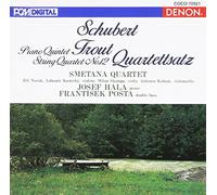 Beethoven:Piano Quintet,String