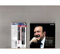 Beethoven:Piano Sonata 14&17