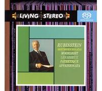 Beethoven:Piano Sonata 8/14/23