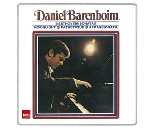 Beethoven:Piano Sonata 8/14/23