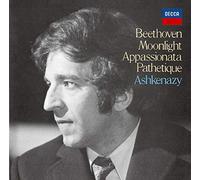 Beethoven: Piano Sonata, 8, 14, 23 (SHM-CD)