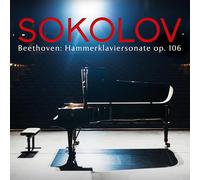Beethoven: Piano Sonata No. 29, Op. 106
