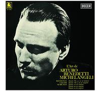 Beethoven: Piano Sonata No.32 In C Minor, Op.111 / Galuppi: Sonata InC / D. Scarlatti: Sonatas, K.1 (SHM-CD)