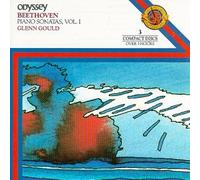 Beethoven - Piano Sonatas 1