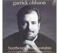 Beethoven - Piano Sonatas 13 & 27 2