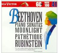 Beethoven - Piano Sonatas