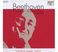 Beethoven - Piano Sonatas