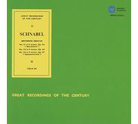 Beethoven:Piano Sonatas 21-32