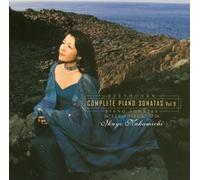 Beethoven:Piano Sonatas 26-28