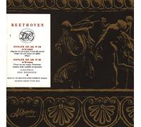 Beethoven:Piano Sonatas 28/30